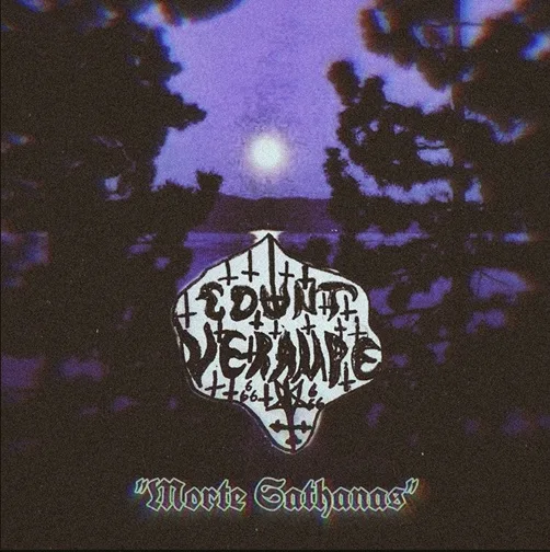 Morte Sathanas cover