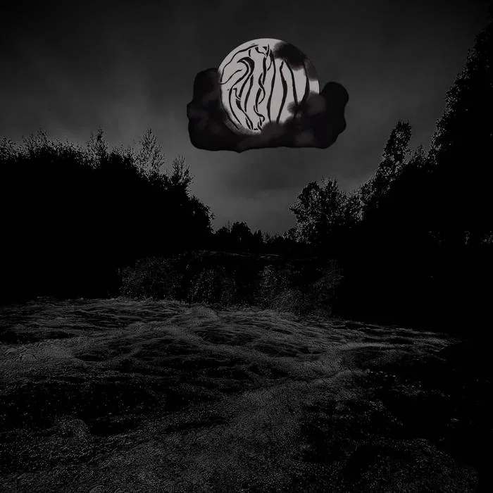 Paranoid Hellthought cover