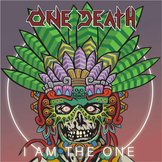 I Am the One cover