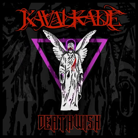 Deathwish cover