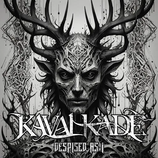Despised as I cover