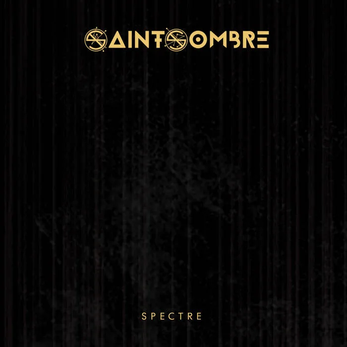 Spectre cover