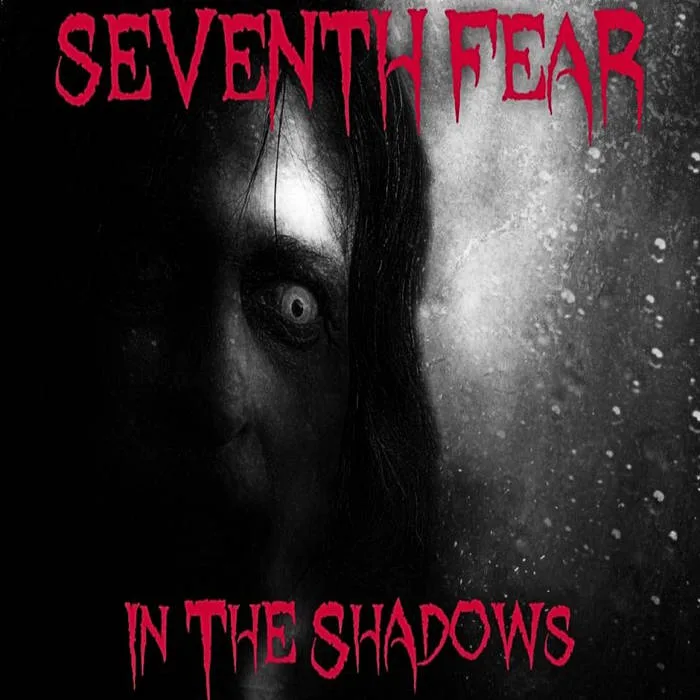 In the Shadows cover