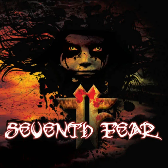 Seventh Fear cover