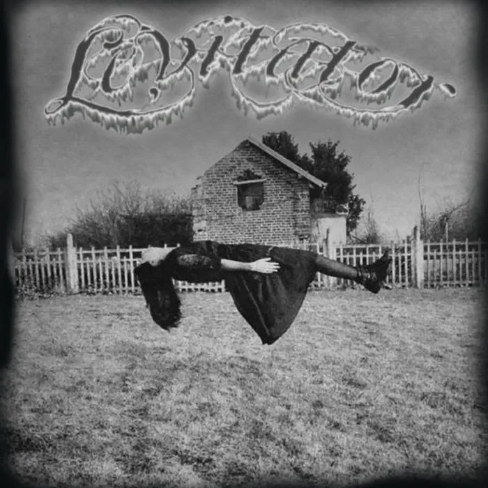 Demo cover