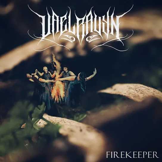 Firekeeper cover