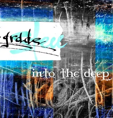 Into the Depth cover