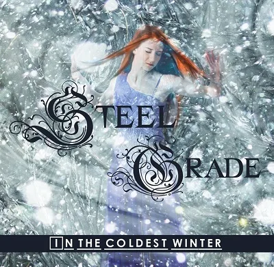 In the Coldest Winter cover