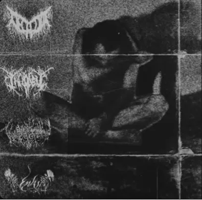 Betrayed by Myself cover