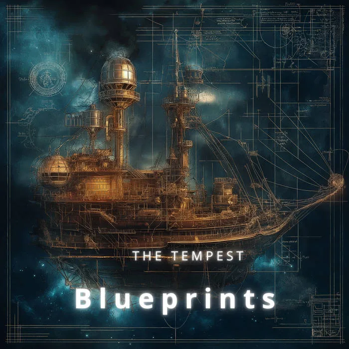 Blueprints cover