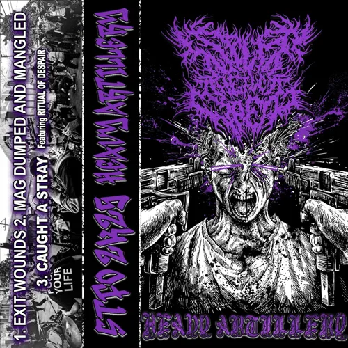 Promo 2025 cover