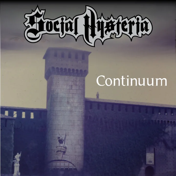 Continuum cover