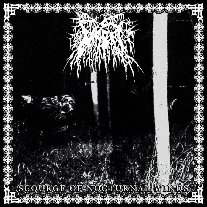 Scourge of Nocturnal Winds cover