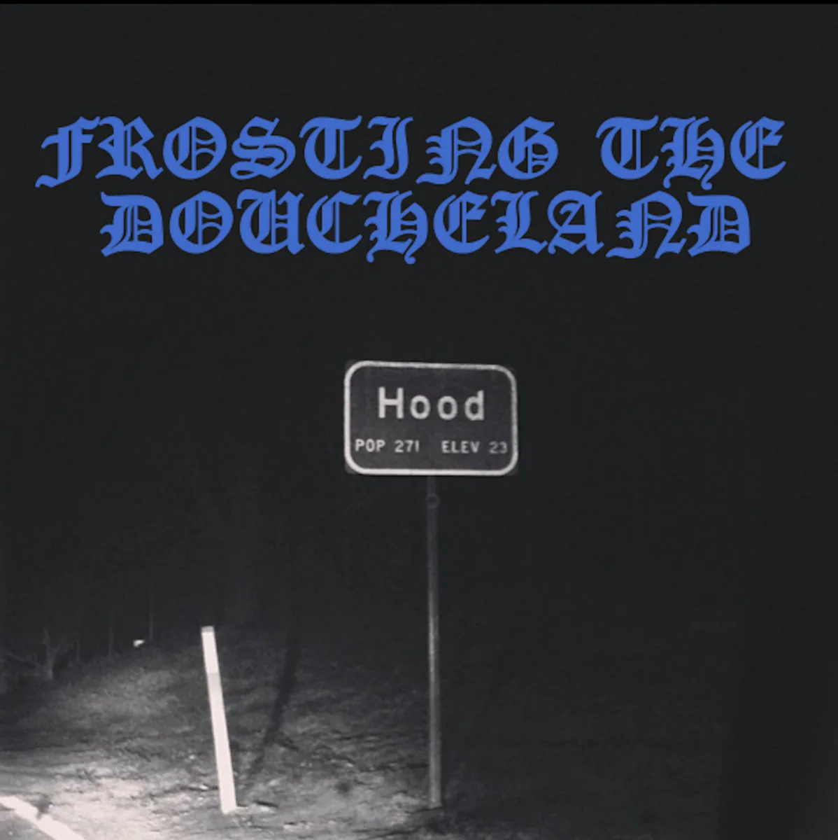 Demo 1 cover