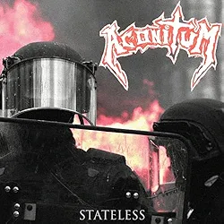 Stateless cover