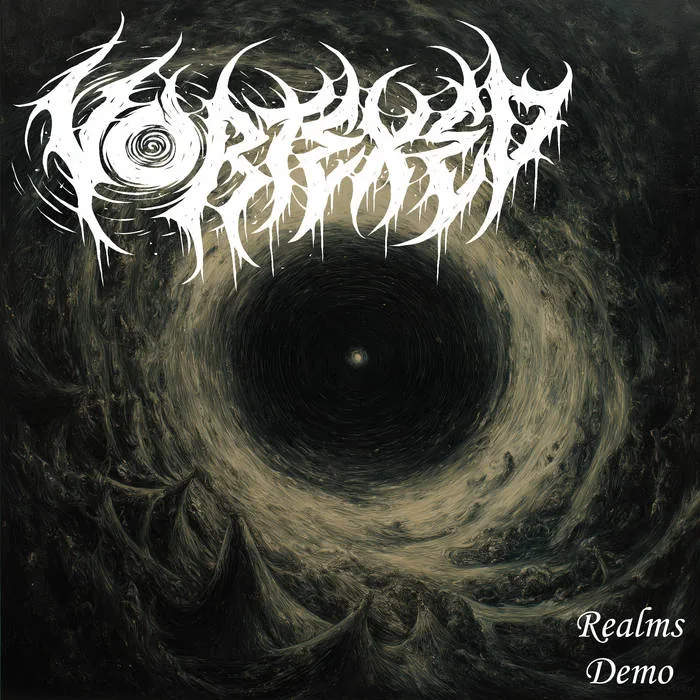 Realms Demo cover