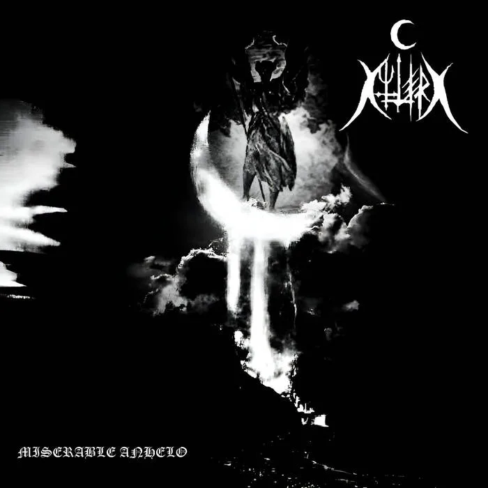 Miserable anhelo cover