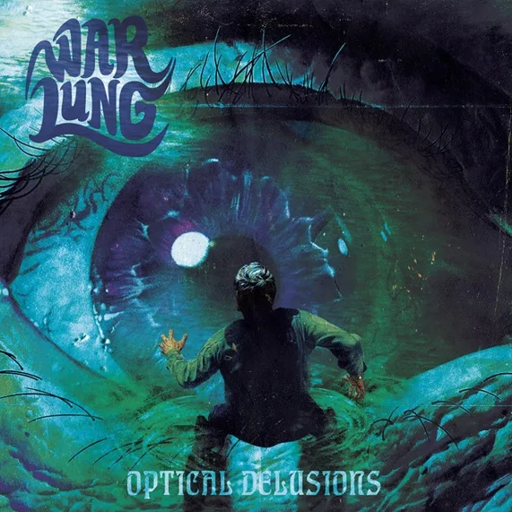 Optical Delusions cover