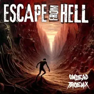 Escape from Hell cover