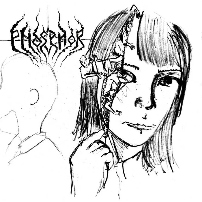 Phosphor cover