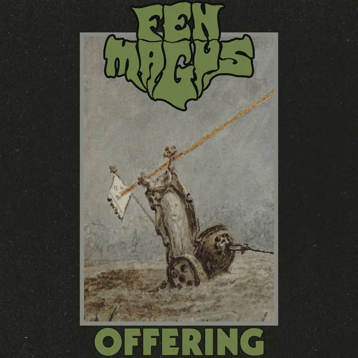 Offering cover