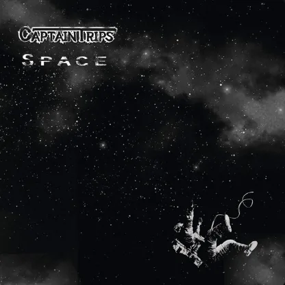 Space cover