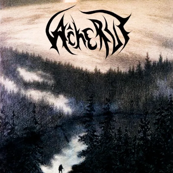 Acherus cover