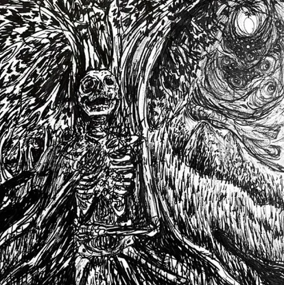 To Live Is to Rot cover