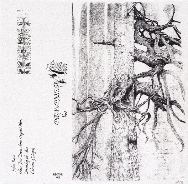 Woundwood cover