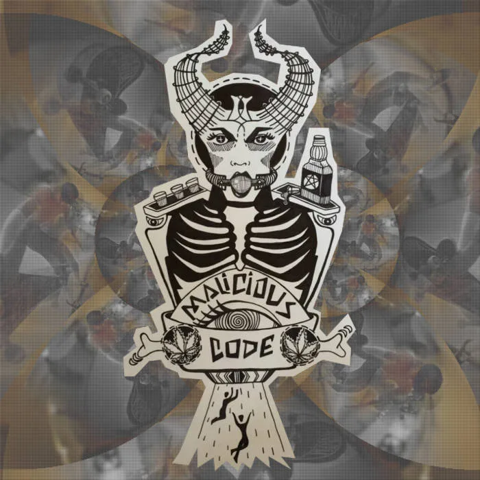 Demo 2015 cover