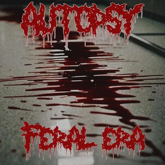 Autopsy cover