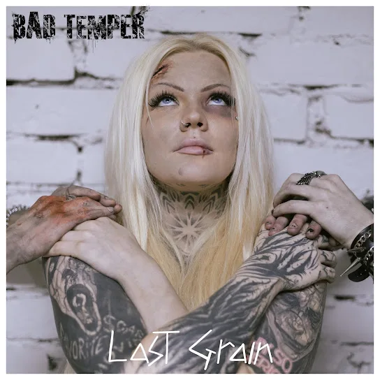 Last Grain cover