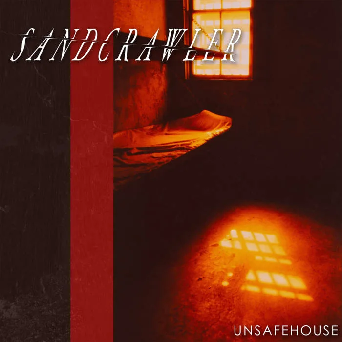 Unsafehouse cover