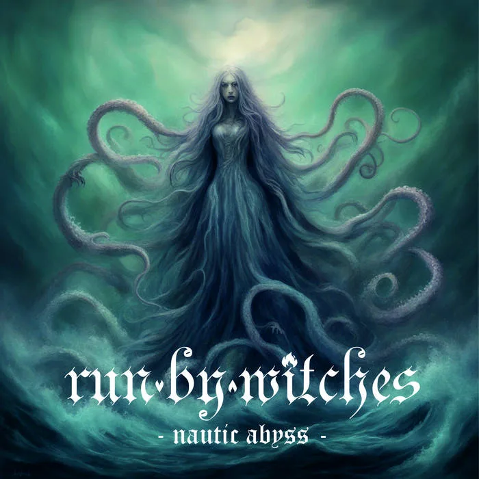 Nautic Abyss cover