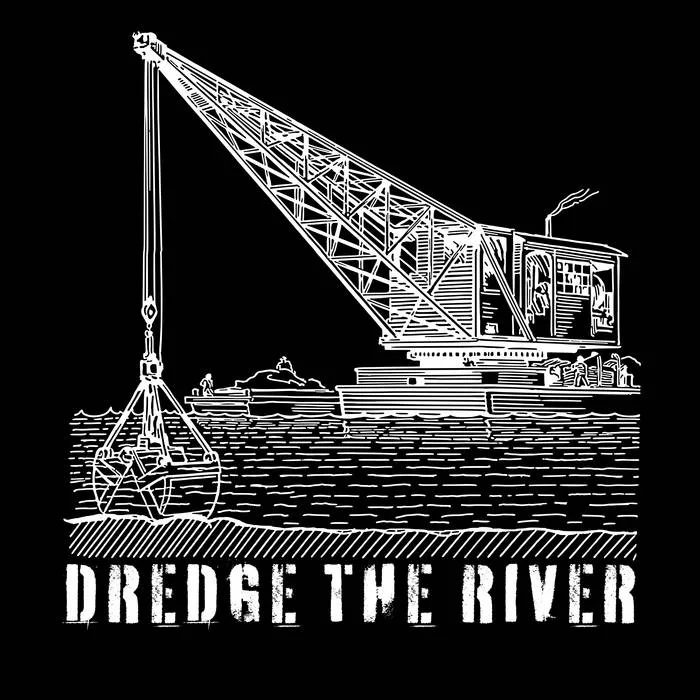 Dredge the River cover