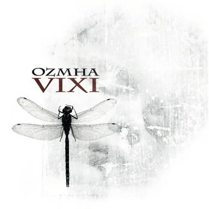 VIXI cover