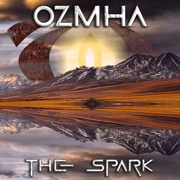 The Spark cover