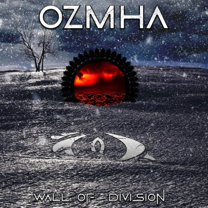 Wall of Division cover