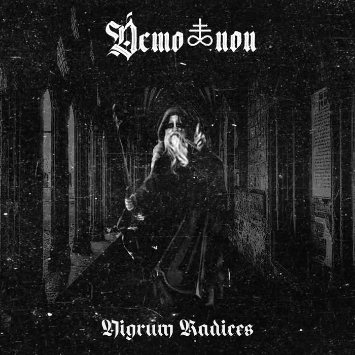 Nigrum Radices cover