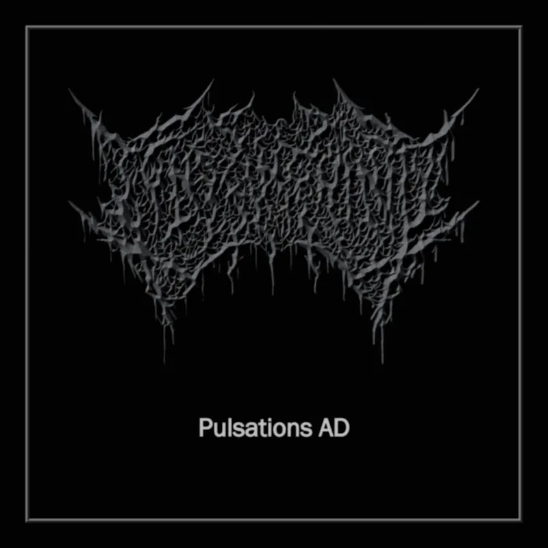 Pulsations AD cover