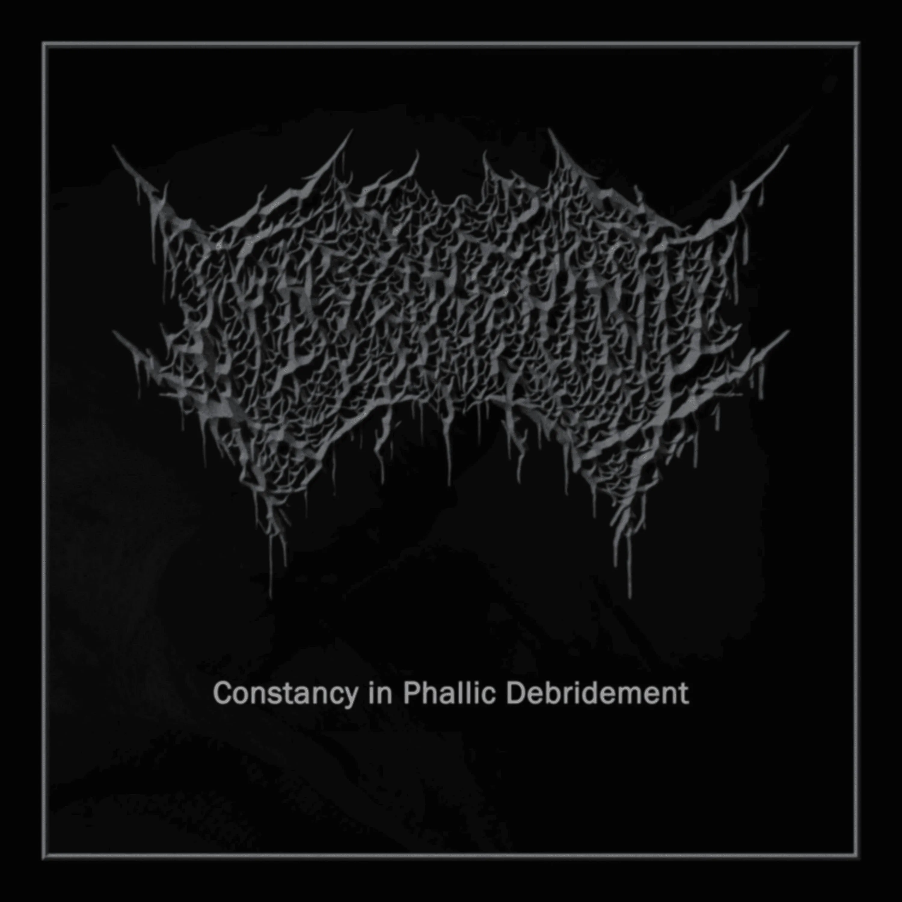 Constancy in Phallic Debridement cover