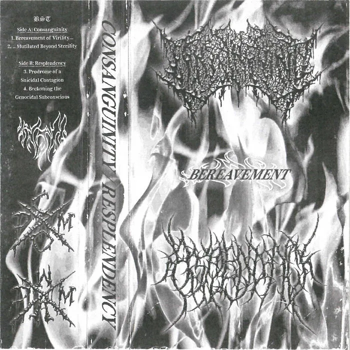 Bereavement cover