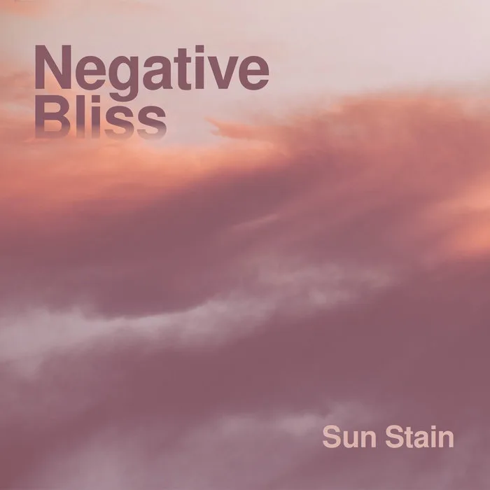 Sun Stain cover