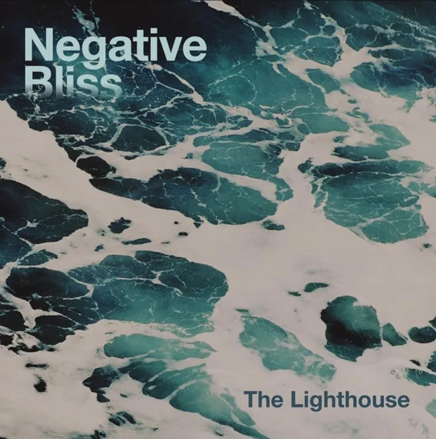 The Lighthouse cover