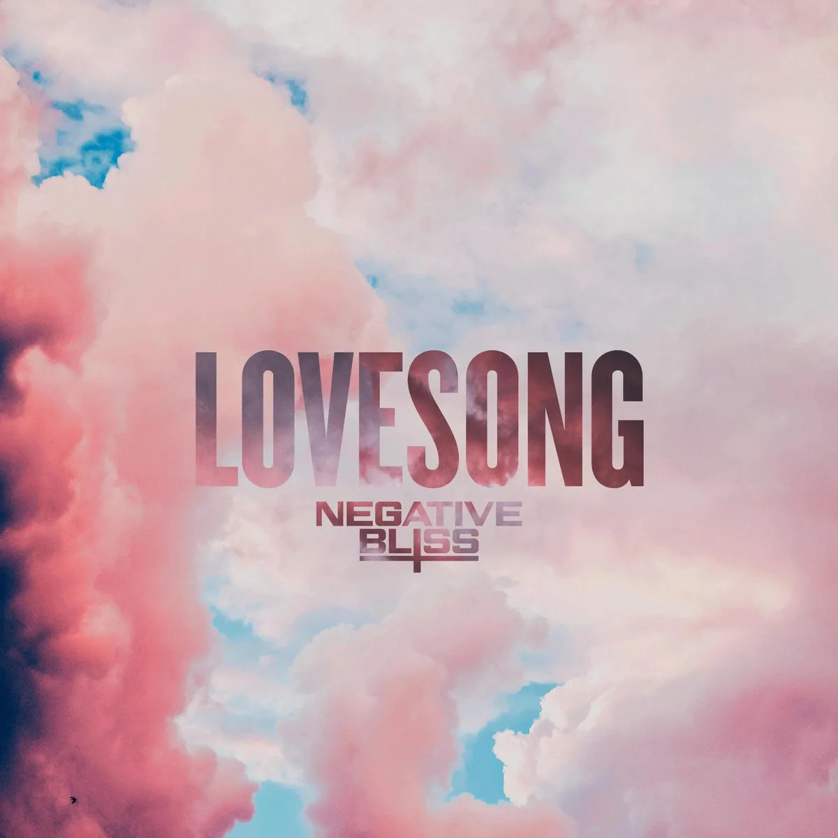 Lovesong cover