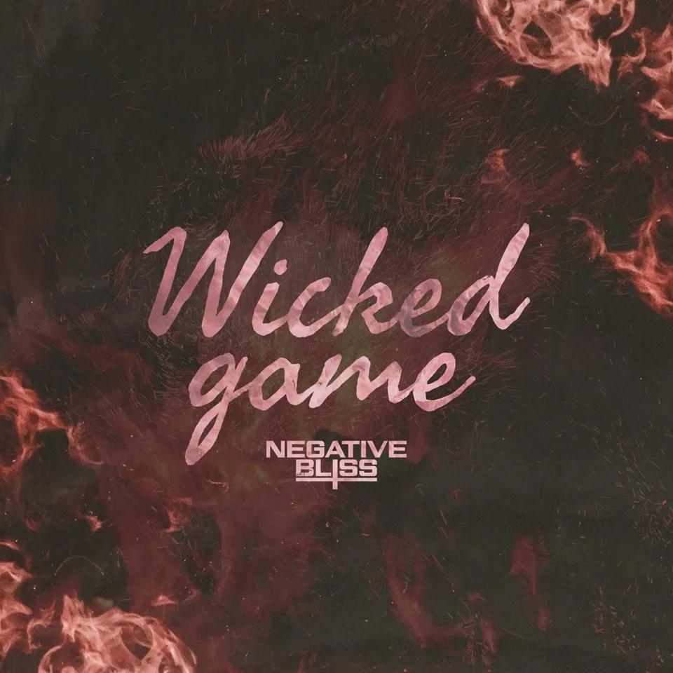 Wicked Game cover