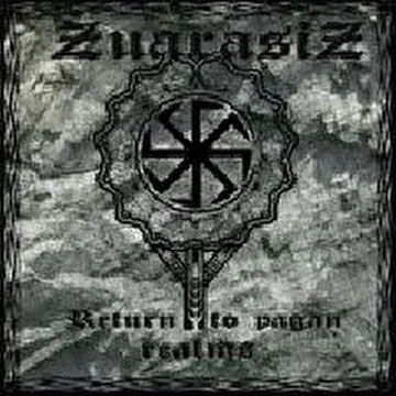 Return to Pagan Realms cover