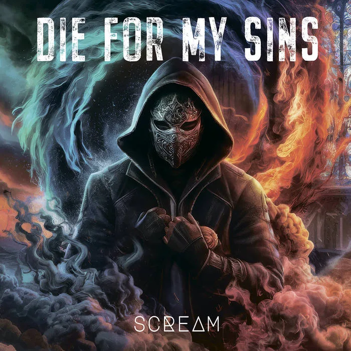 Scream cover