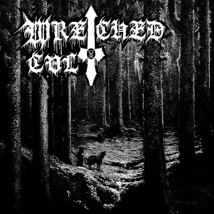 Broken Mirror cover