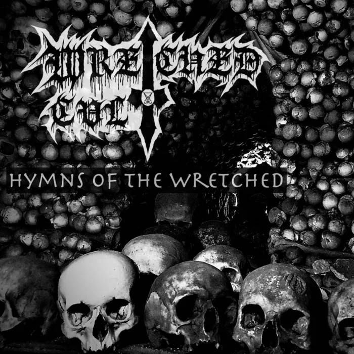 Hymns of the Wretched cover